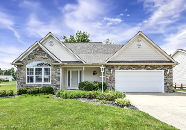Homes for sale in Brunswick, OH | 4457 Stone Creek Dr, Brunswick, OH 44212 | MLS# 5216047