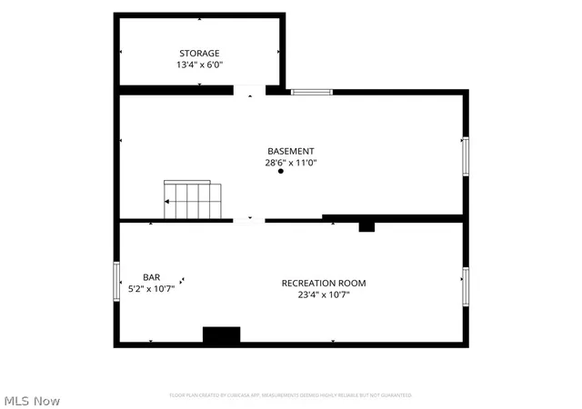 22nd image of 598 Morningview Ave, Akron, OH 44305 | MLS# 5217112