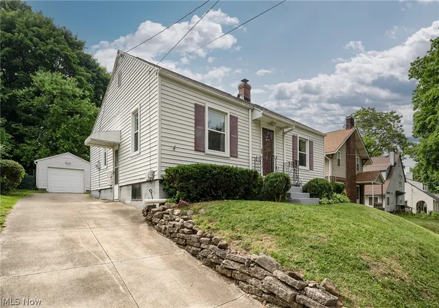 2nd image of 598 Morningview Ave, Akron, OH 44305 | MLS# 5217112