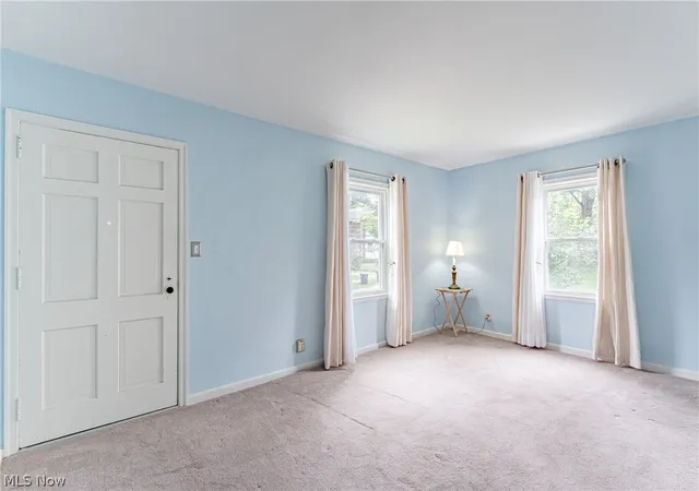 3rd image of 598 Morningview Ave, Akron, OH 44305 | MLS# 5217112