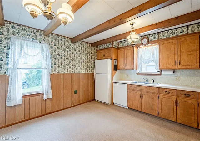 5th image of 598 Morningview Ave, Akron, OH 44305 | MLS# 5217112