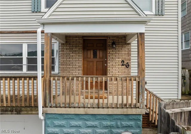 2nd image of 26 Elm St, Bridgeport, OH 43912 | MLS# 5218031