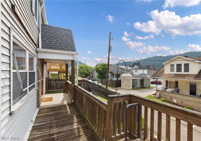 3rd image of 26 Elm St, Bridgeport, OH 43912 | MLS# 5218031