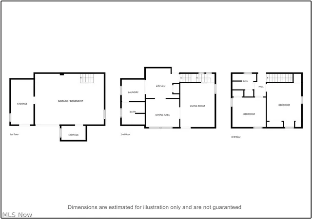 41st image of 26 Elm St, Bridgeport, OH 43912 | MLS# 5218031