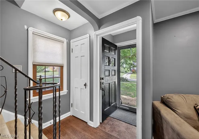 Homes for sale in Cleveland Heights, OH | 3525 Edison Rd, Cleveland Heights, OH 44121 | MLS# 5217921