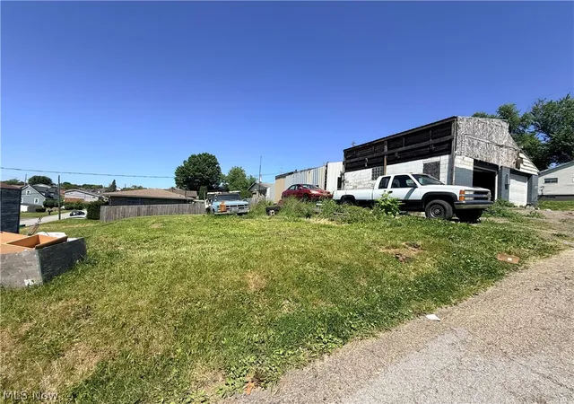 19th image of 403 Summit Ave, Mingo Junction, OH 43938 | MLS# 5217466