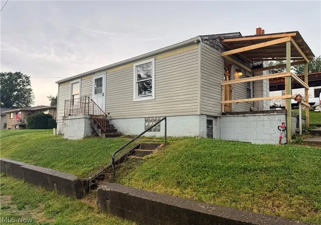 1st image of 403 Summit Ave, Mingo Junction, OH 43938 | MLS# 5217466
