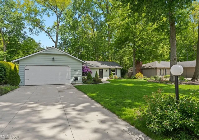 Homes for sale in North Ridgeville, OH | 5923 Mills Creek Ln, North Ridgeville, OH 44039 | MLS# 5218116