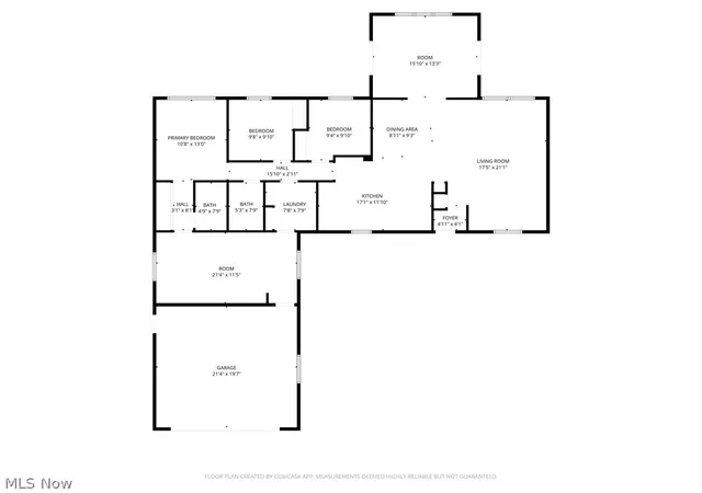 Homes for sale in North Ridgeville, OH | 5923 Mills Creek Ln, North Ridgeville, OH 44039 | MLS# 5218116