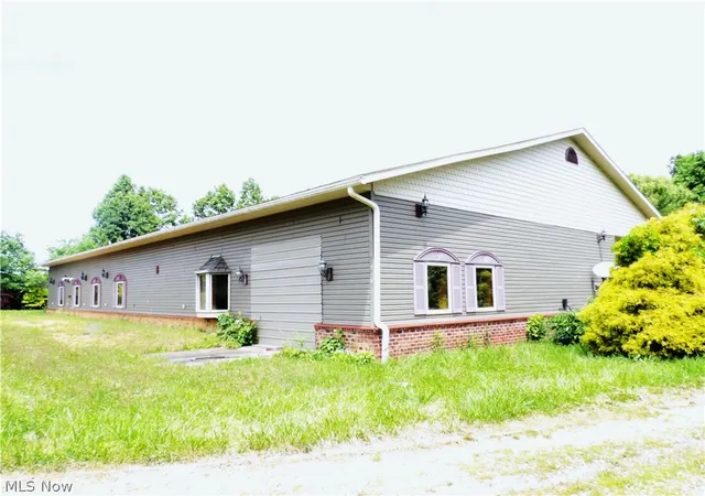 Homes for sale in Woodsfield, OH | 46390 State Route 536, Woodsfield, OH 43793 | MLS# 5218305