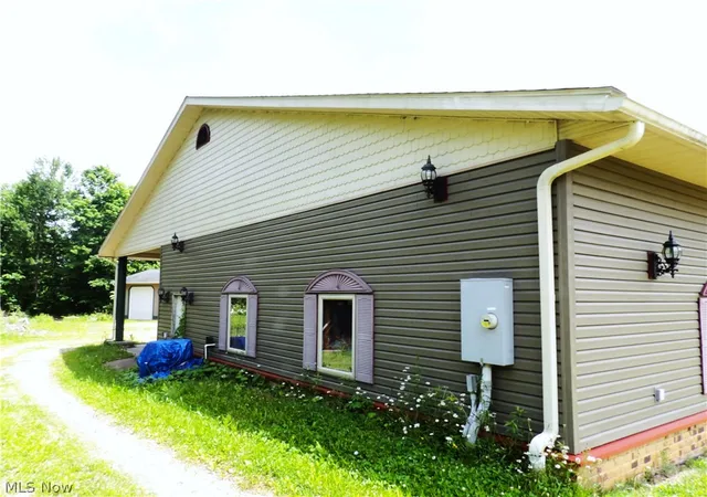 Homes for sale in Woodsfield, OH | 46390 State Route 536, Woodsfield, OH 43793 | MLS# 5218305