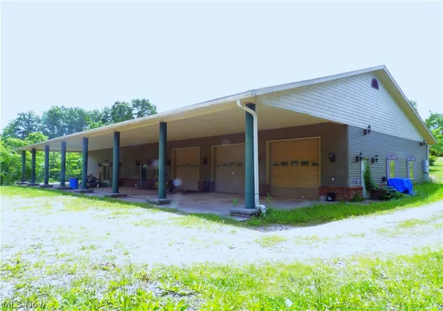 Homes for sale in Woodsfield, OH | 46390 State Route 536, Woodsfield, OH 43793 | MLS# 5218305