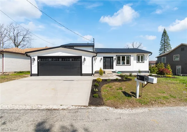 1st image of 253 Aqua Blvd, Coventry Township, OH 44319 | MLS# 5218209