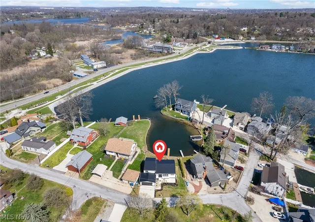 2nd image of 253 Aqua Blvd, Coventry Township, OH 44319 | MLS# 5218209