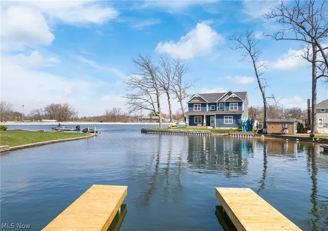 3rd image of 253 Aqua Blvd, Coventry Township, OH 44319 | MLS# 5218209