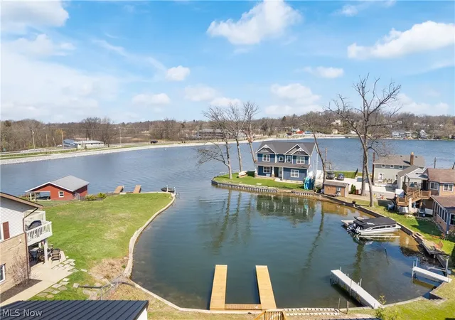 4th image of 253 Aqua Blvd, Coventry Township, OH 44319 | MLS# 5218209