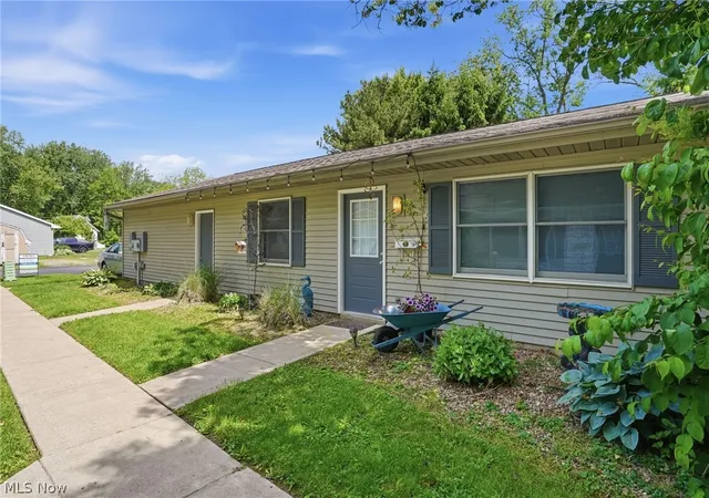 Homes for sale in Huron, OH | 126 Mckinley St, Huron, OH 44839
