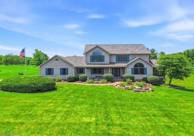 Photo 1 of Single family home for sale at 2285 Thoroughbred Dr, Wadsworth, OH 44281 | MLS# 5217956 | Listing updated on 2026-08-04