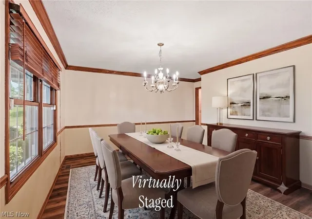 Photo 4 of Single family home for sale at 2285 Thoroughbred Dr, Wadsworth, OH 44281 | MLS# 5217956 | Listing updated on 2026-08-04