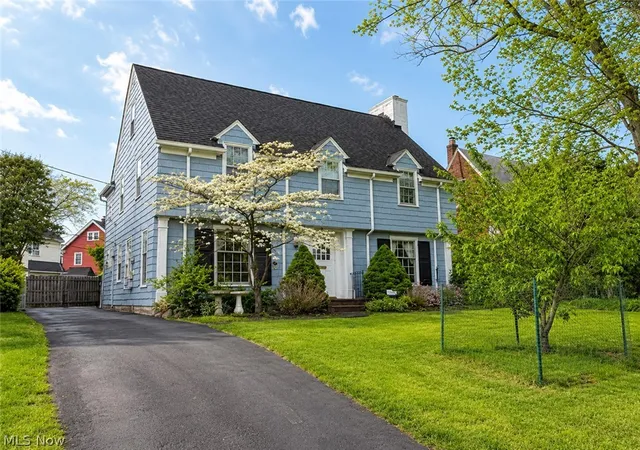 Photo 1 of Single family home for sale at 3396 Dorchester Rd, Cleveland, OH 44120 | MLS# 5216779 | Listing updated on 2026-07-28