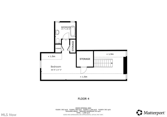 Photo 41 of Single family home for sale at 3396 Dorchester Rd, Cleveland, OH 44120 | MLS# 5216779 | Listing updated on 2026-07-28