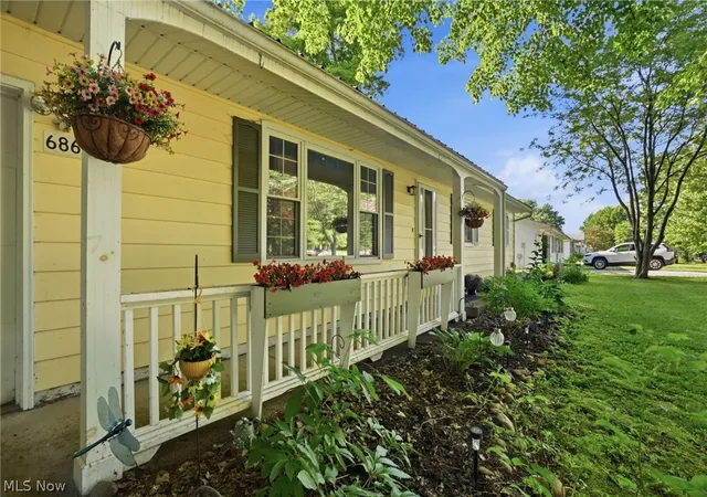 3rd image of 6869 Arlene Dr, Conneaut, OH 44030 | MLS# 5217982