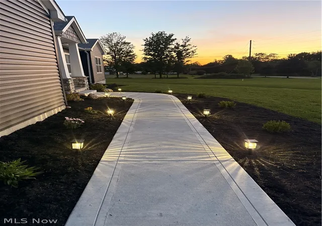 Homes for sale in Garrettsville, OH | 8552 State Route 305, Garrettsville, OH 44231 | MLS# 5217369