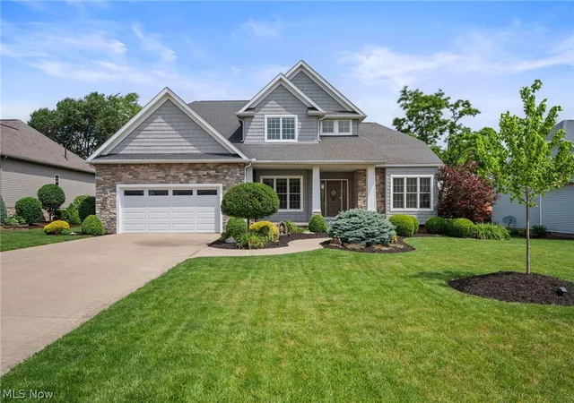 Homes for sale in Wadsworth, OH | 318 Edenmore St, Wadsworth, OH 44281 | MLS# 5216896