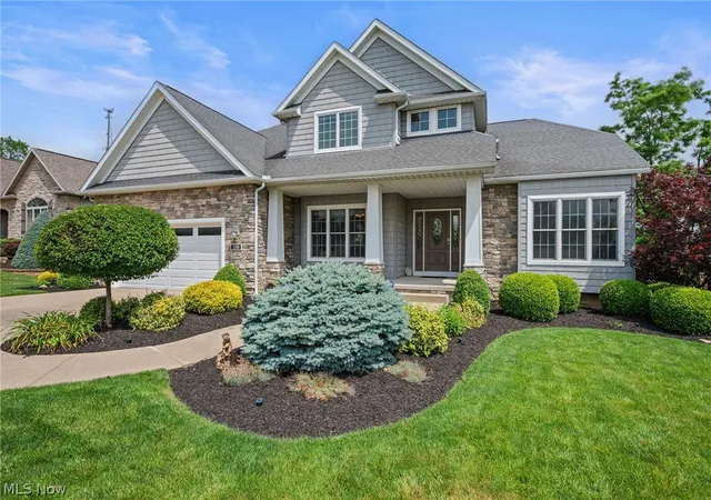 Homes for sale in Wadsworth, OH | 318 Edenmore St, Wadsworth, OH 44281 | MLS# 5216896