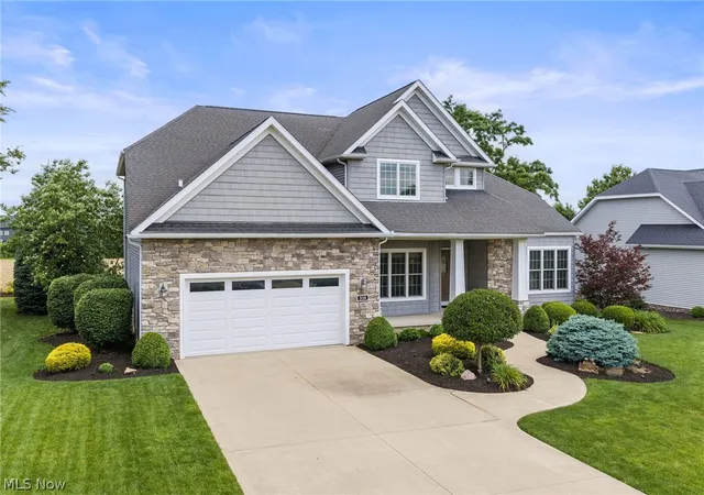 Homes for sale in Wadsworth, OH | 318 Edenmore St, Wadsworth, OH 44281 | MLS# 5216896