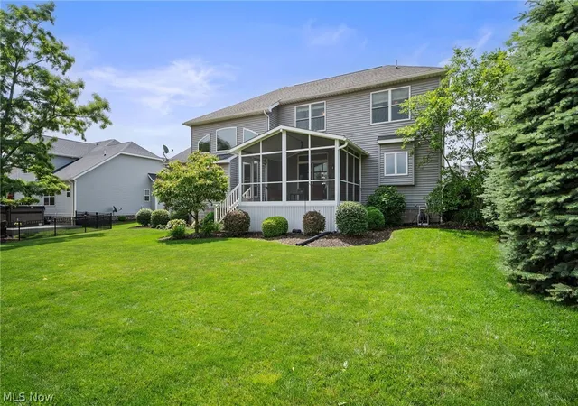 Homes for sale in Wadsworth, OH | 318 Edenmore St, Wadsworth, OH 44281 | MLS# 5216896
