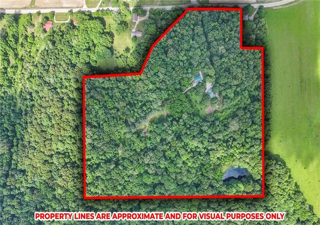 Photo 50 of Single family home for sale at 8080 Clearport Rd Sw, Lancaster, OH 43130 | MLS# 5218368 | Listing updated on 2026-07-27