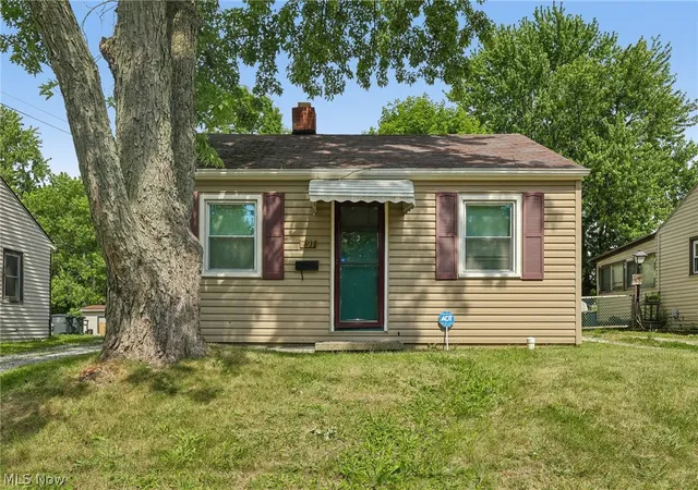 1st image of 791 Eugene St, Akron, OH 44306 | MLS# 5216949