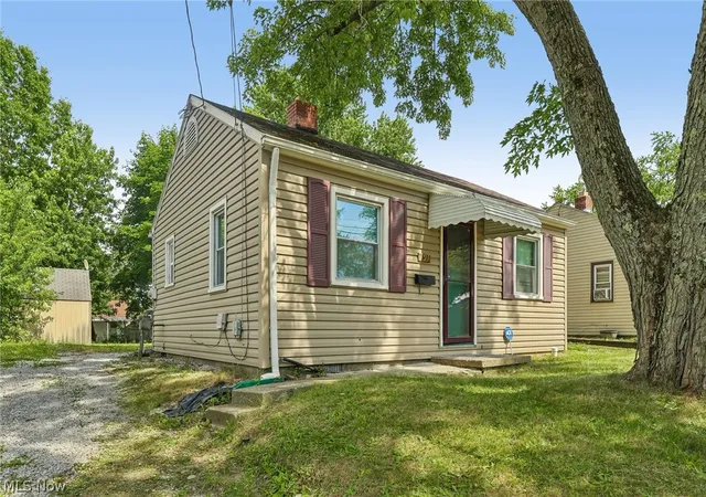 30th image of 791 Eugene St, Akron, OH 44306 | MLS# 5216949