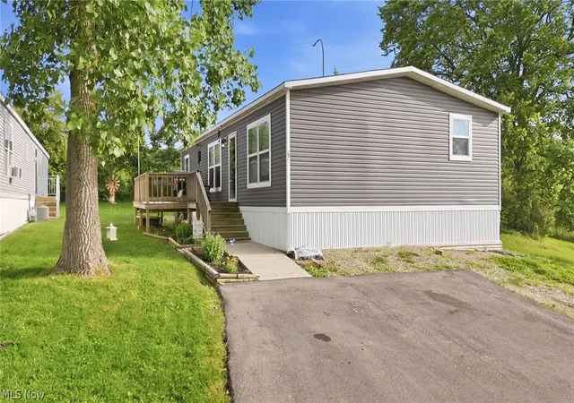 Single family home for sale at 741 Yale Ave Lot 67, Mansfield, OH 44905 | MLS# 5217766