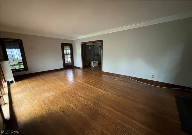 Photo 3 of Single family home for sale at 3113 Ludlow Rd, Cleveland, OH 44120 | MLS# 5218218 | Listing updated on 2026-06-16