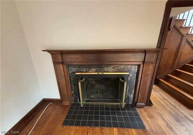 Photo 3 of Single family home for sale at 3113 Ludlow Rd, Cleveland, OH 44120 | MLS# 5218218 | Listing updated on 2026-06-16