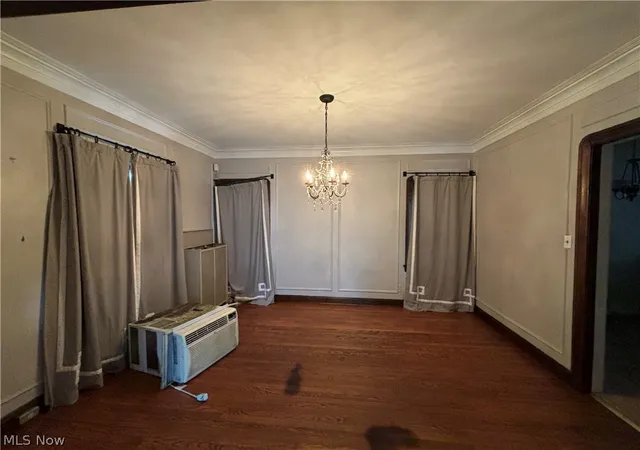 Photo 4 of Single family home for sale at 3113 Ludlow Rd, Cleveland, OH 44120 | MLS# 5218218 | Listing updated on 2026-06-16