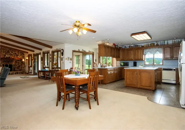 2nd image of 6331 County Road 52, Big Prairie, OH 44611 | MLS# 5217932