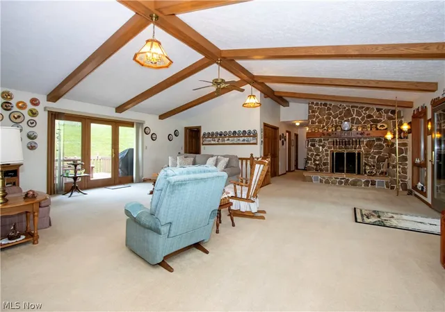5th image of 6331 County Road 52, Big Prairie, OH 44611 | MLS# 5217932
