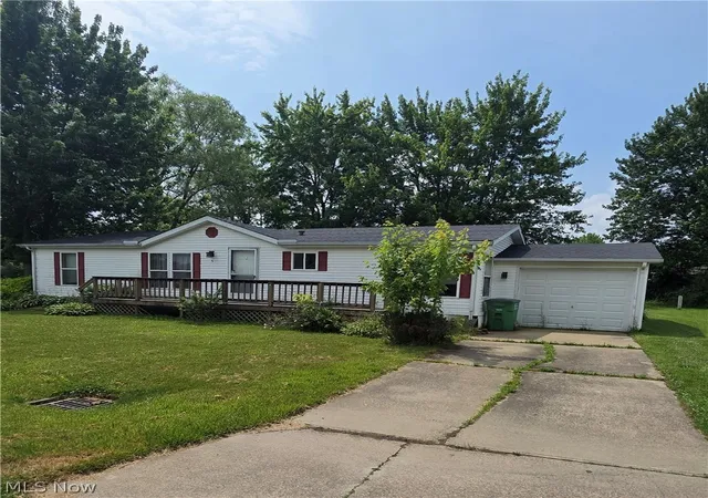 1st image of 3651 Austin Rd #5, Geneva, OH 44041 | MLS# 5217224