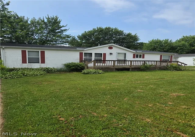 2nd image of 3651 Austin Rd #5, Geneva, OH 44041 | MLS# 5217224