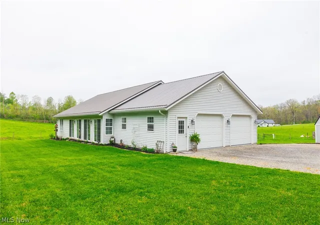Homes for sale in Lakeville, OH | 14655 Township Road 213, Lakeville, OH 44638 | MLS# 5218392