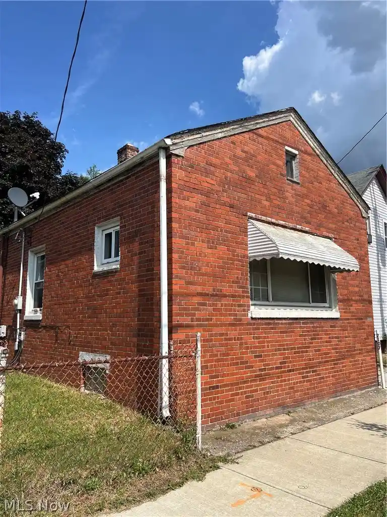 Photo 1 of Sale Pending at 2107 Fulton Rd, Cleveland, OH 44113 | MLS# 5218109 | Listing updated on 2026-10-15