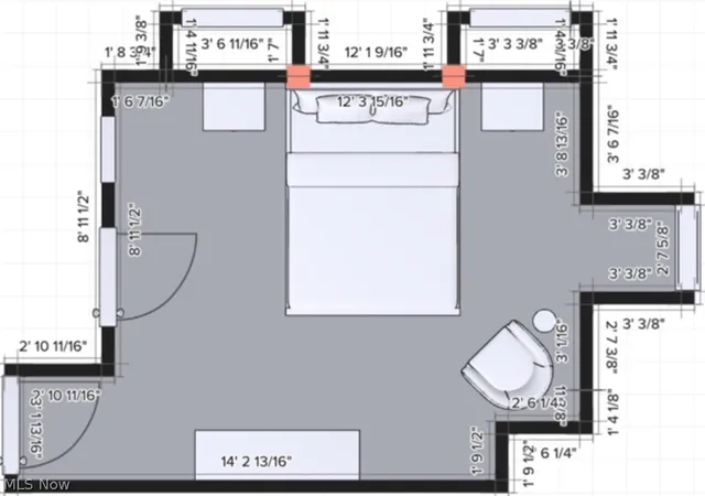 3rd image of 7488 Southwood Rd, Mentor, OH 44060 | MLS# 5218415