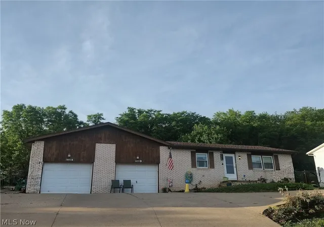 Homes for sale in Bolivar, OH | 1055 Kerns Dr Ne, Bolivar, OH 44612 | MLS# 5218414
