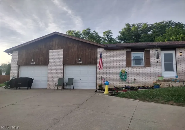 Homes for sale in Bolivar, OH | 1055 Kerns Dr Ne, Bolivar, OH 44612 | MLS# 5218414