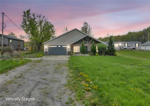 2nd image of 34300 Cooley Rd, Columbia Station, OH 44028 | MLS# 5218434