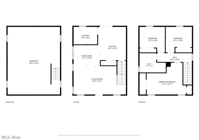 Homes for sale in Orrville, OH | 427 W Oak St, Orrville, OH 44667 | MLS# 5217631