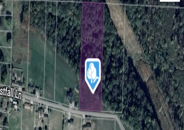1st image of Westfall Ln, Richmond, OH 43944 | MLS# 5218282